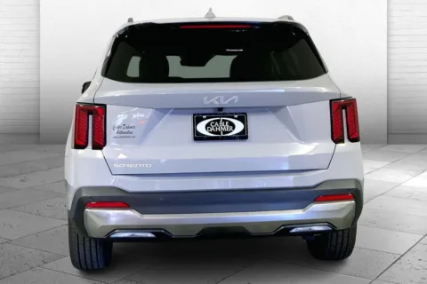 More photos of 2025 Kia Sorento SX at Cable Dahmer Kia of Lee's Summit, MO