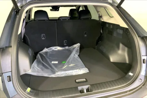 More photos of 2026 Kia Sportage Hybrid EX at Cable Dahmer Kia of Lee's Summit, MO