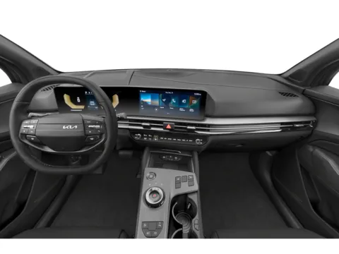 Another view of 2026 Kia Sportage Hybrid X-Line for sale in Lee's Summit, MO at Cable Dahmer Kia of Lee's Summit