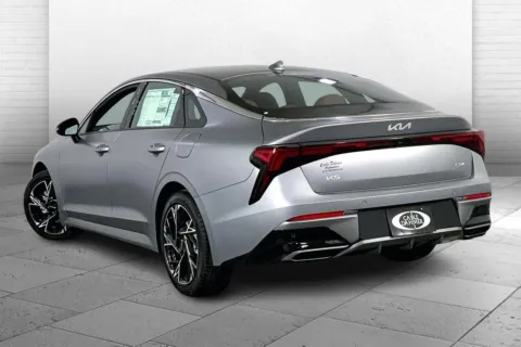 Another view of 2026 Kia K5 GT-Line for sale in Lee's Summit, MO at Cable Dahmer Kia of Lee's Summit