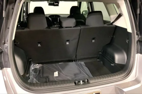 More photos of 2025 Kia Soul LX at Cable Dahmer Kia of Lee's Summit, MO