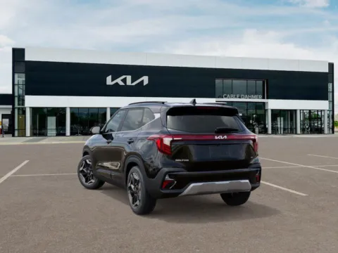 More photos of 2026 Kia Seltos SX at Cable Dahmer Kia of Lee's Summit, MO