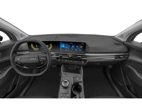 Another view of 2026 Kia Sportage Hybrid S for sale in Lee's Summit, MO at Cable Dahmer Kia of Lee's Summit