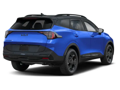 Photos of 2026 Kia Sportage X-Pro Prestige for sale in Lee's Summit, MO at Cable Dahmer Kia of Lee's Summit