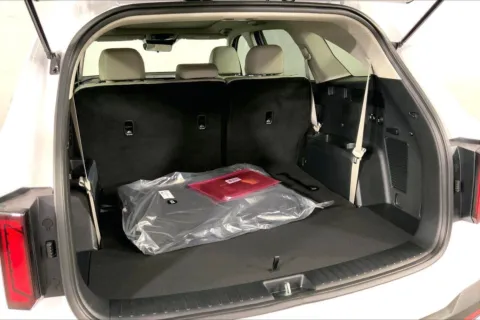 More photos of 2026 Kia Sorento S at Cable Dahmer Kia of Lee's Summit, MO