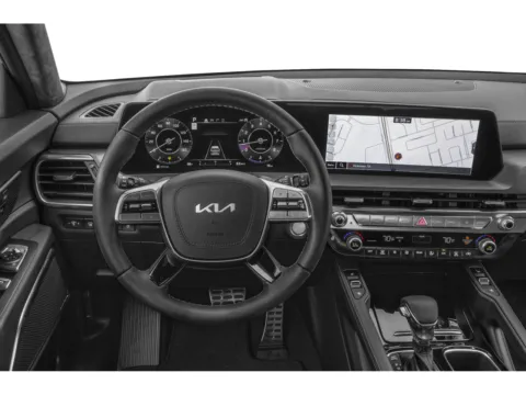 More photos of 2025 Kia Telluride SX-Prestige X-Line at Cable Dahmer Kia of Lee's Summit, MO