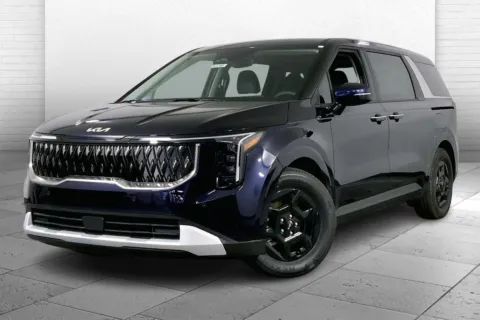 Photos of 2026 Kia Carnival LX for sale in Lee's Summit, MO at Cable Dahmer Kia of Lee's Summit