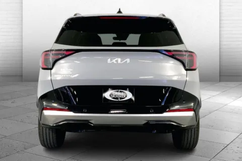 More photos of 2026 Kia Sportage SX-Prestige at Cable Dahmer Kia of Lee's Summit, MO