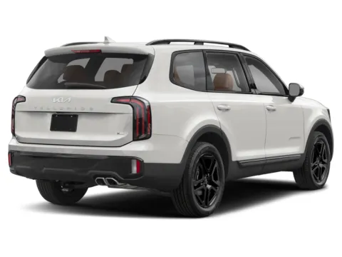 Photos of 2025 Kia Telluride SX X-Line for sale in Lee's Summit, MO at Cable Dahmer Kia of Lee's Summit