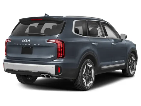 Photos of 2025 Kia Telluride S for sale in Lee's Summit, MO at Cable Dahmer Kia of Lee's Summit
