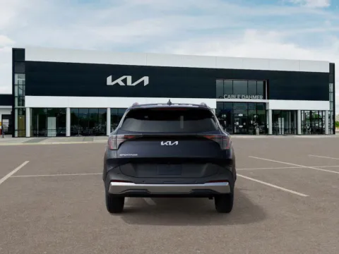 More photos of 2026 Kia Sportage EX at Cable Dahmer Kia of Lee's Summit, MO