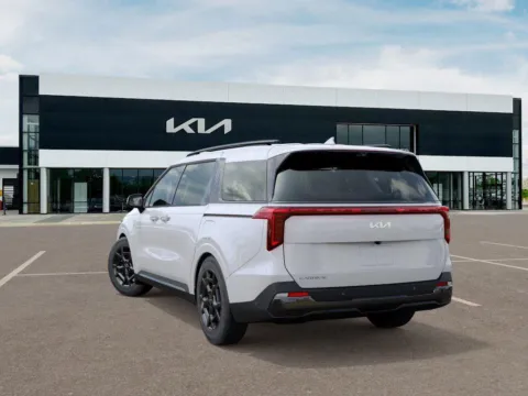More photos of 2026 Kia Carnival SX Prestige at Cable Dahmer Kia of Lee's Summit, MO