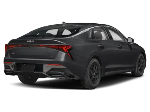 Photos of 2026 Kia K5 LXS for sale in Lee's Summit, MO at Cable Dahmer Kia of Lee's Summit