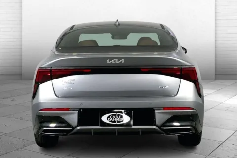 More photos of 2026 Kia K5 GT-Line at Cable Dahmer Kia of Lee's Summit, MO