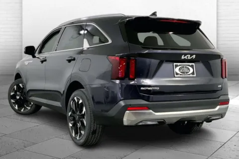 Another view of 2026 Kia Sorento EX for sale in Lee's Summit, MO at Cable Dahmer Kia of Lee's Summit