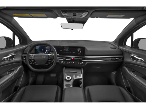 More photos of 2026 Kia Sportage Hybrid X-Line at Cable Dahmer Kia of Lee's Summit, MO
