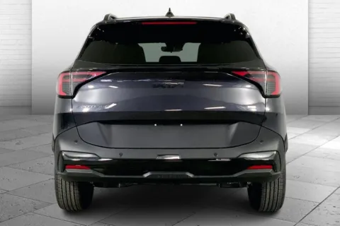 More photos of 2026 Kia Sportage X-Line at Cable Dahmer Kia of Lee's Summit, MO