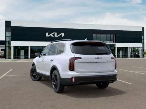 More photos of 2025 Kia Telluride SX-Prestige X-Line at Cable Dahmer Kia of Lee's Summit, MO