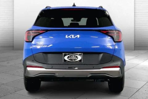 More photos of 2026 Kia Sportage EX at Cable Dahmer Kia of Lee's Summit, MO