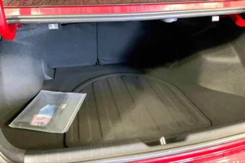 More photos of 2025 Kia K4 GT-Line at Cable Dahmer Kia of Lee's Summit, MO