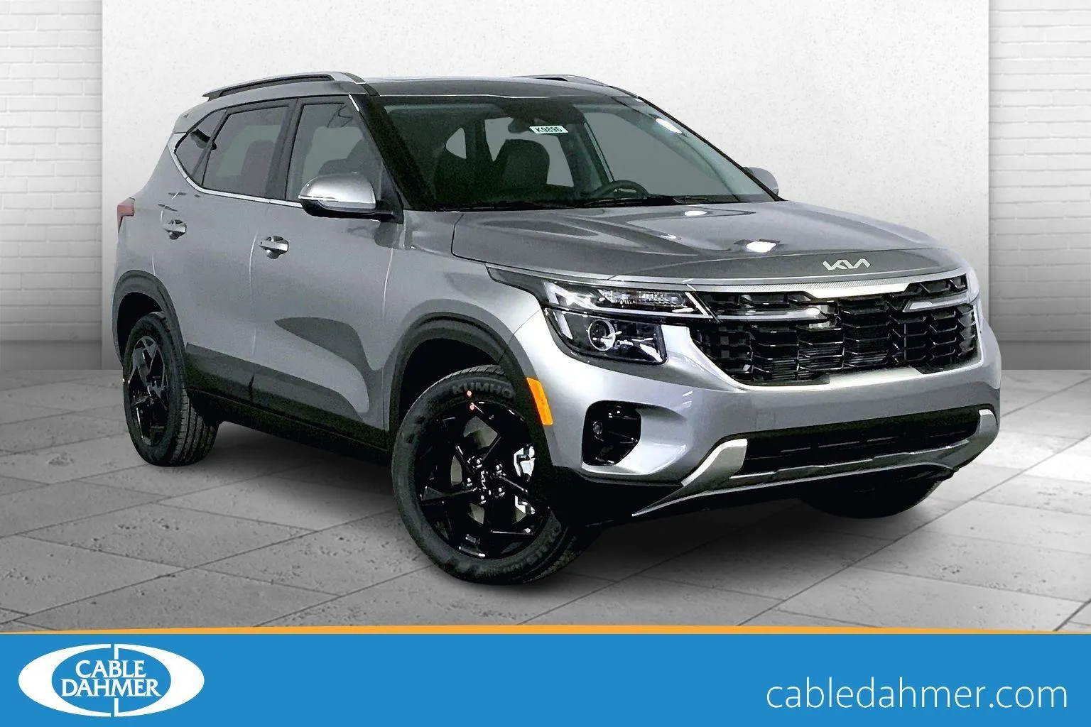 2026 Kia Seltos EX for sale in Lee's Summit, MO