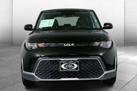 Photos of 2024 Kia Soul LX for sale in Lee's Summit, MO at Cable Dahmer Kia of Lee's Summit