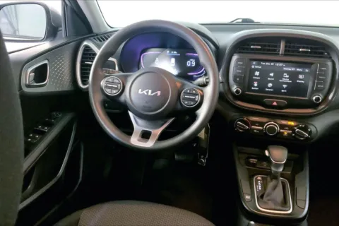 More photos of 2024 Kia Soul LX at Cable Dahmer Kia of Lee's Summit, MO