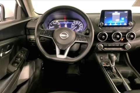 More photos of 2024 Nissan Sentra SV at Cable Dahmer Kia of Lee's Summit, MO