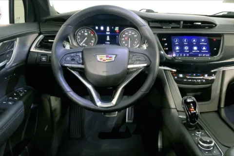 More photos of 2021 Cadillac XT6 Sport at Cable Dahmer Kia of Lee's Summit, MO