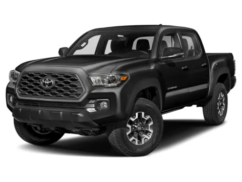 Gray 2023 Toyota Tacoma TRD Off Road for sale in Lee's Summit, MO
