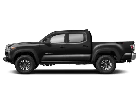 Another view of 2023 Toyota Tacoma TRD Off Road for sale in Lee's Summit, MO at Cable Dahmer Kia of Lee's Summit
