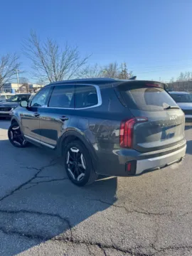 Another view of 2023 Kia Telluride S for sale in Lee's Summit, MO at Cable Dahmer Kia of Lee's Summit