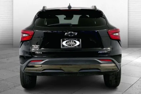 Another view of 2025 Chevrolet Trax ACTIV for sale in Lee's Summit, MO at Cable Dahmer Kia of Lee's Summit