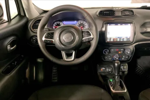 More photos of 2023 Jeep Renegade Upland at Cable Dahmer Kia of Lee's Summit, MO