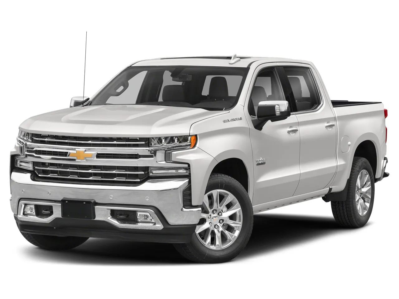 Used 2020 Chevrolet Silverado 1500 LTZ with VIN 3GCUYGED1LG273513 for sale in Kansas City