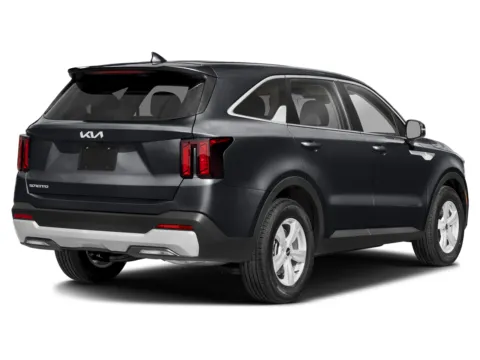 Photos of 2026 Kia Sorento LX for sale in Lee's Summit, MO at Cable Dahmer Kia of Lee's Summit