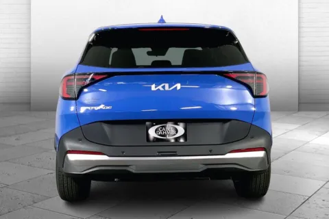 More photos of 2026 Kia Sportage EX at Cable Dahmer Kia of Lee's Summit, MO