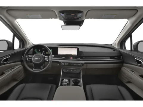 More photos of 2026 Kia Carnival Hybrid EX at Cable Dahmer Kia of Lee's Summit, MO
