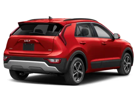 Photos of 2026 Kia Niro EX for sale in Lee's Summit, MO at Cable Dahmer Kia of Lee's Summit