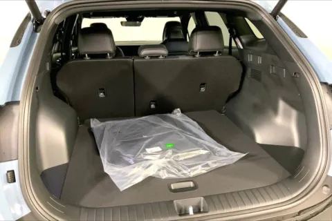 More photos of 2026 Kia Sportage Hybrid X-Line at Cable Dahmer Kia of Lee's Summit, MO