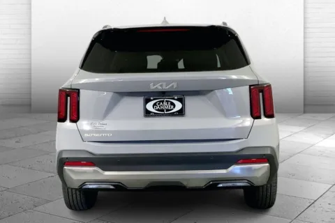 More photos of 2026 Kia Sorento S at Cable Dahmer Kia of Lee's Summit, MO