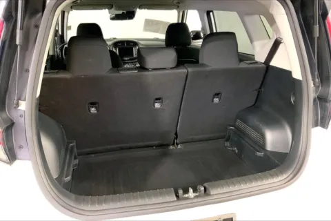 More photos of 2024 Kia Soul LX at Cable Dahmer Kia of Lee's Summit, MO