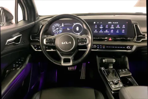More photos of 2024 Kia Sportage X-Pro at Cable Dahmer Kia of Lee's Summit, MO