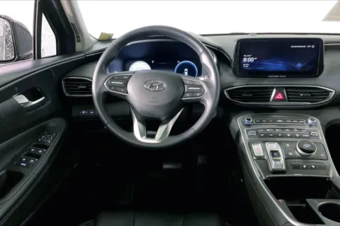 More photos of 2023 Hyundai Santa Fe SEL at Cable Dahmer Kia of Lee's Summit, MO