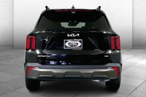 Another view of 2024 Kia Sorento X-Pro SX-Prestige for sale in Lee's Summit, MO at Cable Dahmer Kia of Lee's Summit