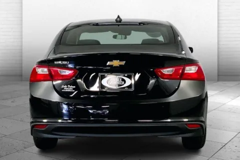 Another view of 2024 Chevrolet Malibu LS for sale in Lee's Summit, MO at Cable Dahmer Kia of Lee's Summit