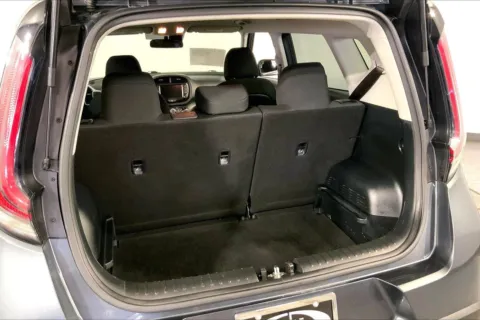 More photos of 2024 Kia Soul LX at Cable Dahmer Kia of Lee's Summit, MO