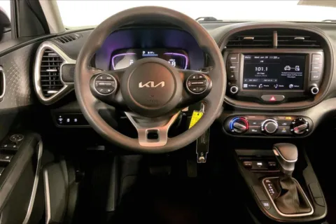More photos of 2024 Kia Soul LX at Cable Dahmer Kia of Lee's Summit, MO