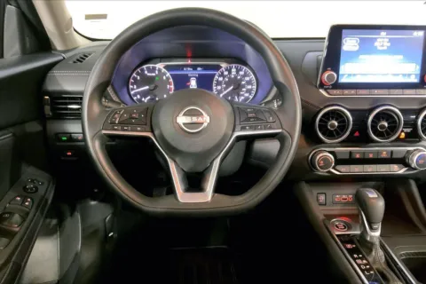 More photos of 2024 Nissan Sentra SV at Cable Dahmer Kia of Lee's Summit, MO