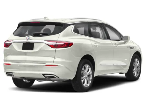 Photos of 2020 Buick Enclave Avenir for sale in Lee's Summit, MO at Cable Dahmer Kia of Lee's Summit